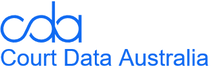 CDA Court Data Australia
